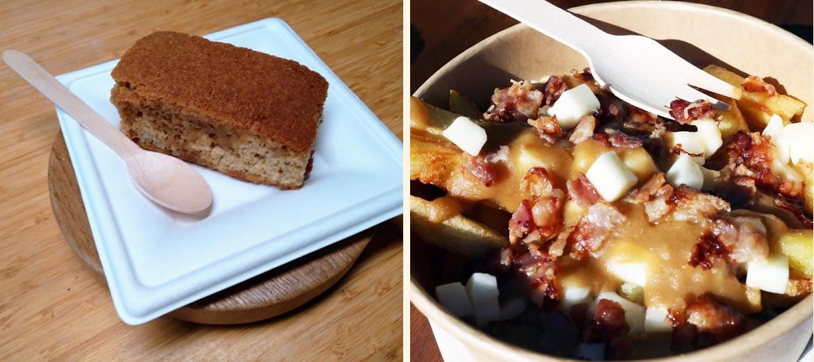 Le School Bus - Gallery Image 1