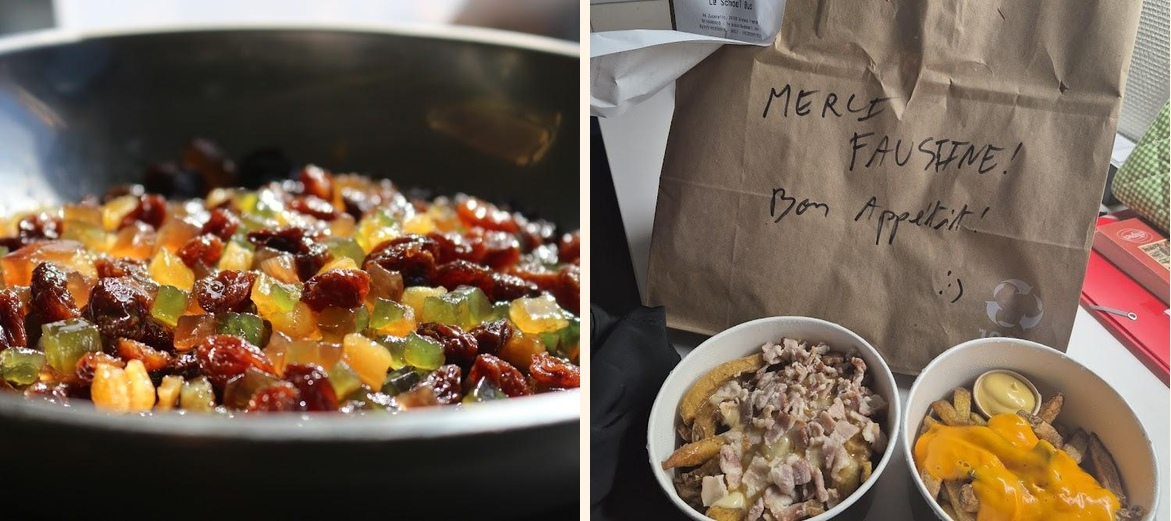 Le School Bus - Gallery Image 3