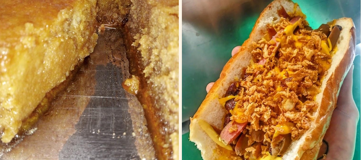 Le School Bus - Gallery Image 4