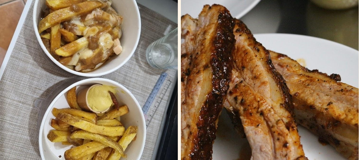 Le School Bus - Gallery Image 5