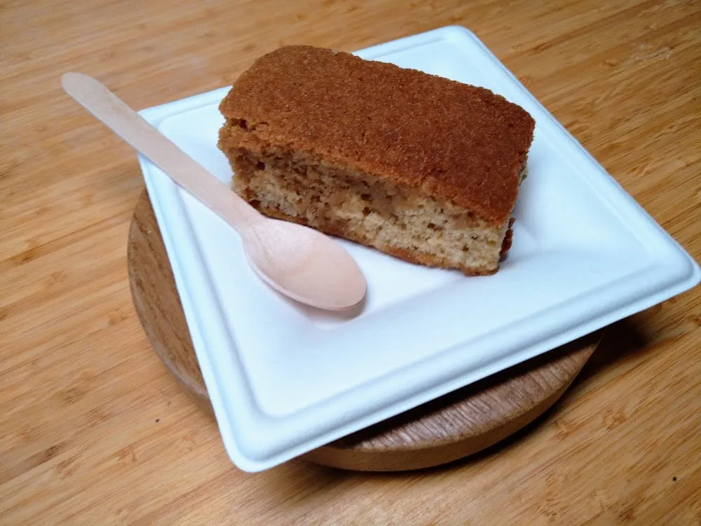 Poudding Chômeur 100 Maison